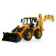 Backhoe loader JCB 1:20 2,4GHz