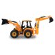 Backhoe loader JCB 1:20 2,4GHz