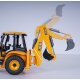 Backhoe loader JCB 1:20 2,4GHz