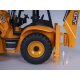 Backhoe loader JCB 1:20 2,4GHz