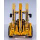 Backhoe loader JCB 1:20 2,4GHz