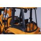 Backhoe loader JCB 1:20 2,4GHz