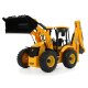 Backhoe loader JCB 1:20 2,4GHz