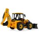 Backhoe loader JCB 1:20 2,4GHz