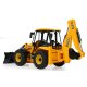 Backhoe loader JCB 1:20 2,4GHz