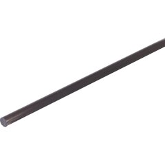 Carbon fibre rod 1.5mm x 1000mm