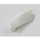 Tail Skid wheel holder 1pcs. plastic