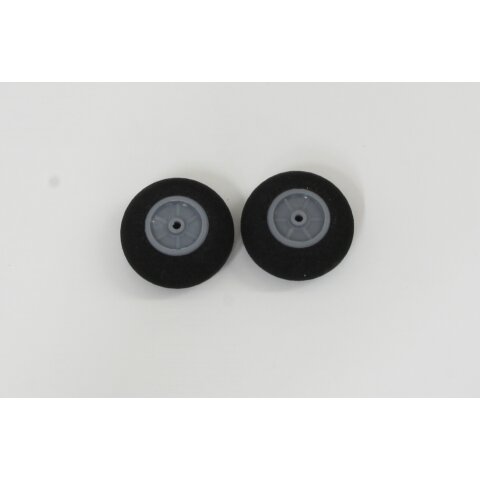 Light wheels 30mm  H13mm