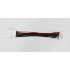 Adapter cable LiPo Jam. Accu/ Balancer 5c