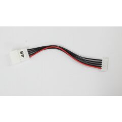 Adapter cable LiPo Jam. Accu/ Balancer 4c