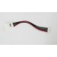 Adapter cable LiPo Jam. Accu/ Balancer 4c