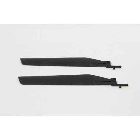 Upper rotor Blades Piwi 2pcs