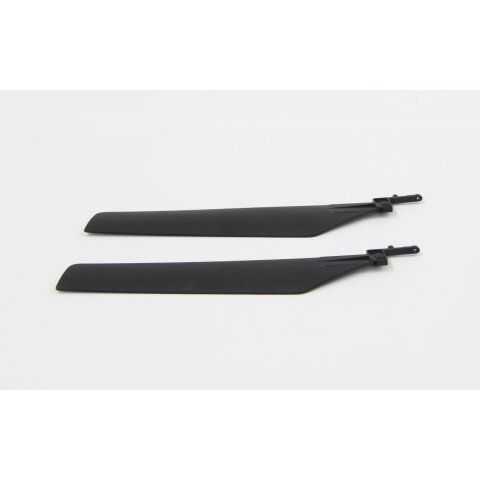 Lower rotor Blades Piwi 2pcs