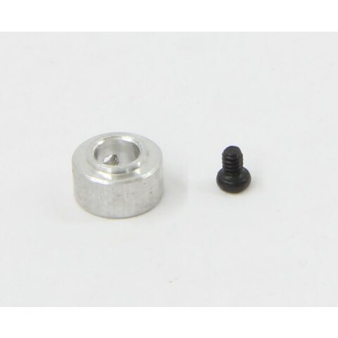 Outer Shaft Collar Piwi