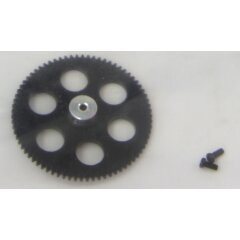 Lower rotor Gear Piwi