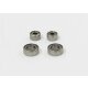 Ball Bearing Set Bell Jet Ranger