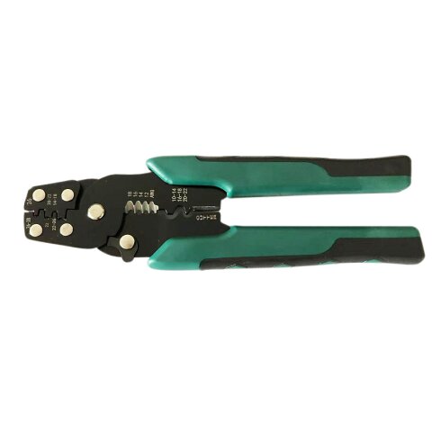 Crimp pliers L.170mm