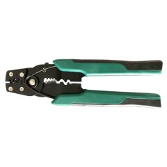 Crimp pliers L.170mm