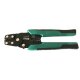 Crimp pliers L.170mm