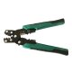 Crimp pliers L.170mm