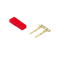 BEC plug kit gold