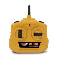 Emisora Pala cargadora RL 136 2,4GHz