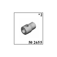 Bicchierino diff. TS