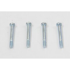 Wishbone bearing bolts HBX Series 4pcs.