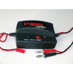 Cargador Li-charger 2