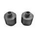 Diff. housing Sparkle front/ rear 2pcs