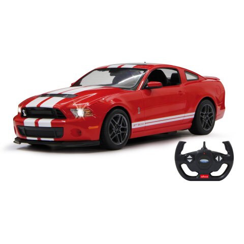 rastar ford shelby gt500