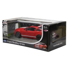 Ford Shelby GT500 1:14 red 2,4GHz