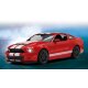 Ford Shelby GT500 1:14 red 2,4GHz