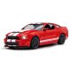 Ford Shelby GT500 1:14 red 2,4GHz