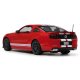 Ford Shelby GT500 1:14 red 2,4GHz