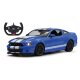 Ford Shelby GT500 1:14 azul 2,4GHz