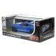 Ford Shelby GT500 1:14 azul 2,4GHz