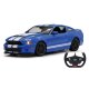 Ford Shelby GT500 1:14 azul 2,4GHz