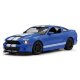 Ford Shelby GT500 1:14 azul 2,4GHz