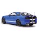 Ford Shelby GT500 1:14 azul 2,4GHz