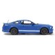 Ford Shelby GT500 1:14 azul 2,4GHz