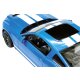 Ford Shelby GT500 1:14 azul 2,4GHz