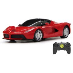 Ferrari LaFerrari 1:24 red 2,4GHz