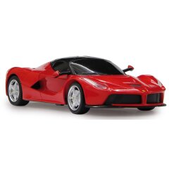 Ferrari LaFerrari 1:24 red 2,4GHz