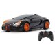 Bugatti Grand Sport Vitesse 1:24 black 2,4G