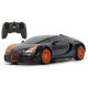 Bugatti Grand Sport Vitesse 1:24 noir 2,4G