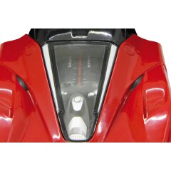 Ferrari La Ferrari 1:14 rosso 2,4Ghz porta manuale