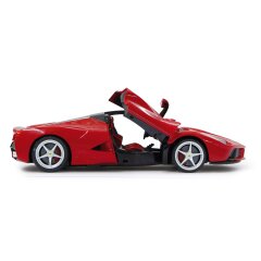 Ferrari La Ferrari 1:14 rot 2,4GHz T&uuml;r manuell