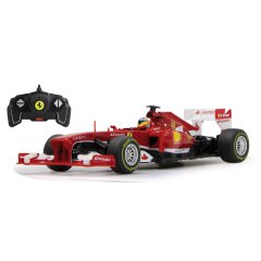 Ferrari F1 1:18 red 2,4GHz