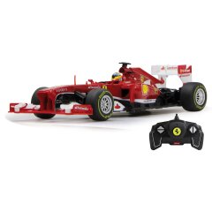 Ferrari F1 1:18 red 2,4GHz